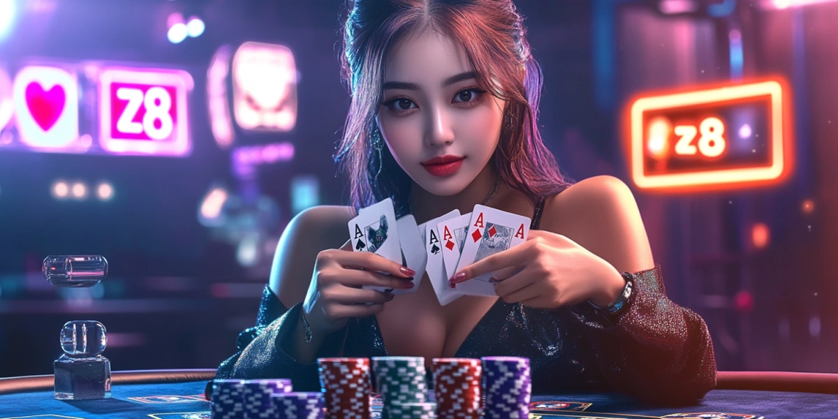 z8 tha casino