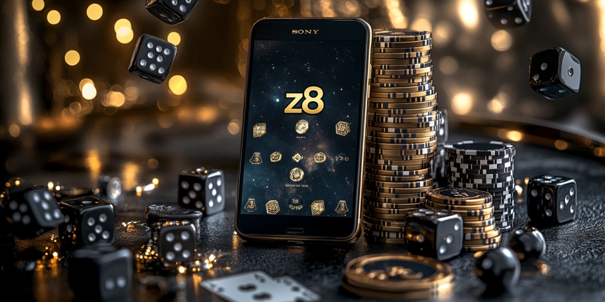 z8 login