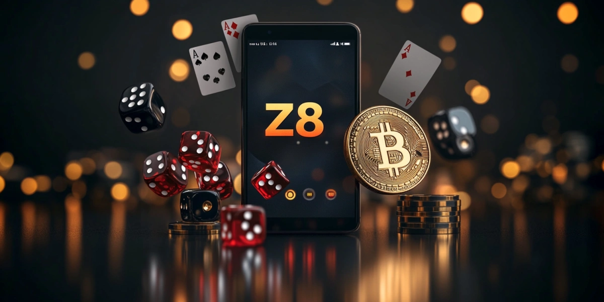 z8 app
