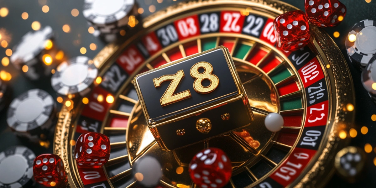z8 casino